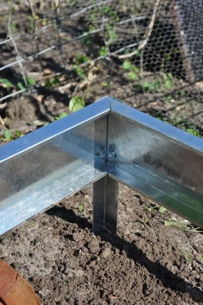 Royal Well Fundering Voor Tuinkas Popular 106 Blank 6 Royal Well Fundering Voor Tuinkas Popular 106 Blank - Afbeelding 4