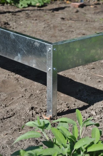 Royal Well Tuinkas En Fundering Popular 86 Blank Polycarbonaat 4mm 9 Royal Well Tuinkas En Fundering Popular 86 Blank Polycarbonaat 4mm - Afbeelding 7