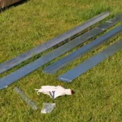 Royal Well Tuinkas En Fundering Popular 106 Blank Tuindersglas 3 -Exporteren Tuin Genoegen Winkel 8718215760191 3 Aangepast 1