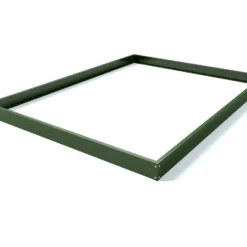 Royal Well Tuinkas En Fundering Popular 46 Groen Gecoat Veiligheidsglas 3mm 12 Royal Well Tuinkas En Fundering Popular 46 Groen Gecoat Veiligheidsglas 3mm -Exporteren Tuin Genoegen Winkel 8718215760207 1 Custom 3