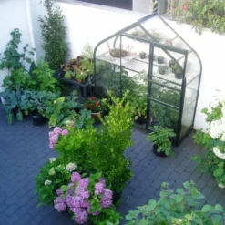 Royal Well Muurkas Supreme Incl. Fundering Groen -Exporteren Tuin Genoegen Winkel 8718215760993 3 Aangepast