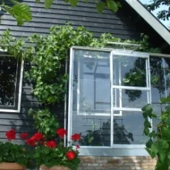 Royal Well Muurkas Wall Garden 42 Veiligheidsglas 3mm -Exporteren Tuin Genoegen Winkel 8718215761020 4 Aangepast