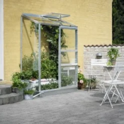 Royal Well Muurkas Wall Garden 42 Veiligheidsglas 3mm -Exporteren Tuin Genoegen Winkel 8718215761020 5 Aangepast
