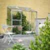 Royal Well Muurkas Wall Garden 62 Veiligheidsglas 3mm 1 Royal Well Muurkas Wall Garden 62 Veiligheidsglas 3mm -Exporteren Tuin Genoegen Winkel 8718215761037 1 Aangepast