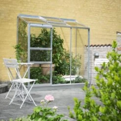 Royal Well Muurkas Wall Garden 62 Veiligheidsglas 3mm