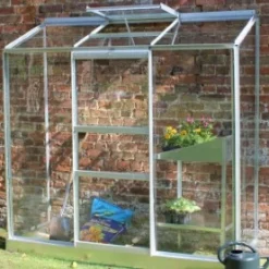 Royal Well Muurkas Wall Garden 62 Veiligheidsglas 3mm -Exporteren Tuin Genoegen Winkel 8718215761037 3 Aangepast