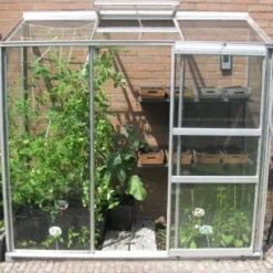 Royal Well Muurkas Wall Garden 62 Veiligheidsglas 3mm -Exporteren Tuin Genoegen Winkel 8718215761037 6 Aangepast