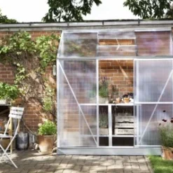 Royal Well Muurkas Mini 3 -Exporteren Tuin Genoegen Winkel 8718215761136 4 Aangepast