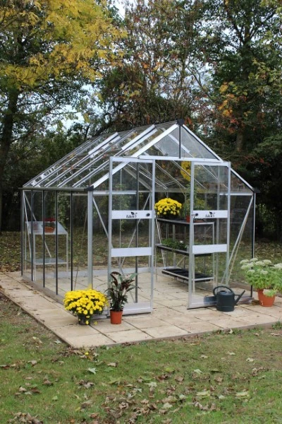 Royal Well Tuinkas Blockley 108 Veiligheidsglas 3mm 3 Royal Well Tuinkas Blockley 108 Veiligheidsglas 3mm