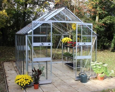 Royal Well Tuinkas Blockley 108 Veiligheidsglas 3mm 4 Royal Well Tuinkas Blockley 108 Veiligheidsglas 3mm - Afbeelding 2