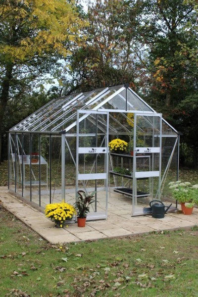 Royal Well Tuinkas Blockley 128 Veiligheidsglas 3mm 3 Royal Well Tuinkas Blockley 128 Veiligheidsglas 3mm