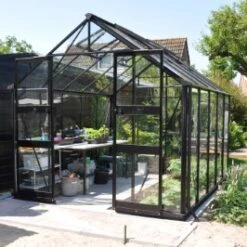 Royal Well Tuinkas Blockley 108 Zwart Gecoat Veiligheidsglas 3mm 13 Royal Well Tuinkas Blockley 108 Zwart Gecoat Veiligheidsglas 3mm -Exporteren Tuin Genoegen Winkel 8718226334251 3 Aangepast