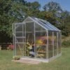 Royal Well Tuinkas Popular 66 Blank Polycarbonaat 4mm -Exporteren Tuin Genoegen Winkel 8718226336422 1 Aangepast