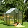 Royal Well Tuinkas Popular 46 Groen Gecoat Polycarbonaat 4mm -Exporteren Tuin Genoegen Winkel 8718226336453 1 Custom
