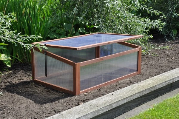 Royal Well Broeikas Sweet Tomato 11 Royal Well Broeikas Sweet Tomato - Afbeelding 9