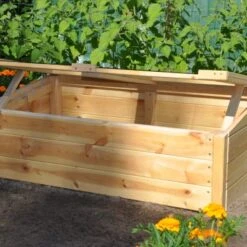 Royal Well Broeikas Strawberry Queen