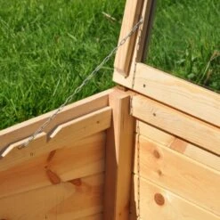 Royal Well Broeikas Strawberry Queen 21 Royal Well Broeikas Strawberry Queen -Exporteren Tuin Genoegen Winkel 8718226337436 10 Aangepast