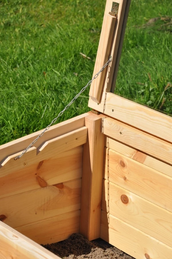 Royal Well Broeikas Strawberry Queen 12 Royal Well Broeikas Strawberry Queen - Afbeelding 10