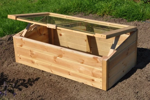 Royal Well Broeikas Strawberry Queen 6 Royal Well Broeikas Strawberry Queen - Afbeelding 4