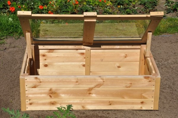 Royal Well Broeikas Strawberry Queen 7 Royal Well Broeikas Strawberry Queen - Afbeelding 5