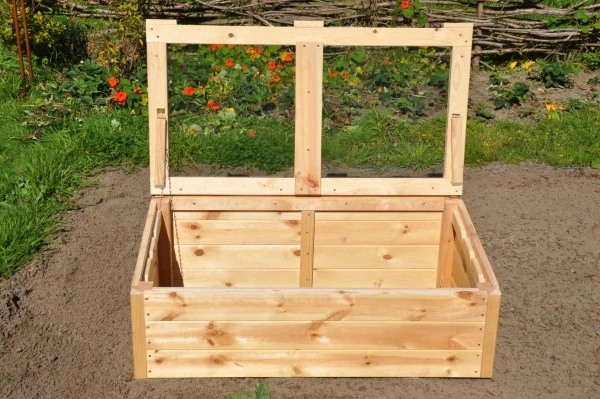 Royal Well Broeikas Strawberry Queen 9 Royal Well Broeikas Strawberry Queen - Afbeelding 7