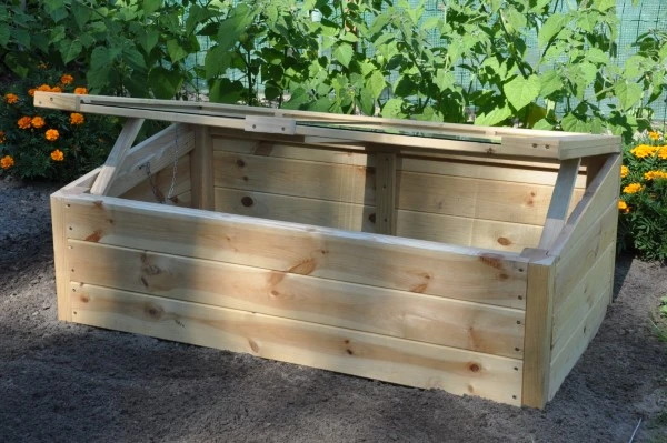 Royal Well Broeikas Strawberry Queen 10 Royal Well Broeikas Strawberry Queen - Afbeelding 8