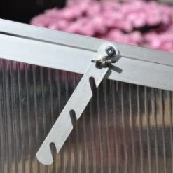 Royal Well Broeikas Viola 27 Royal Well Broeikas Viola -Exporteren Tuin Genoegen Winkel 8718226338075 10 Aangepast