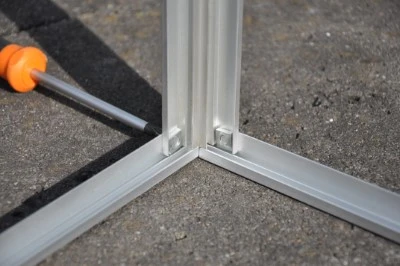 Royal Well Broeikas Viola 14 Royal Well Broeikas Viola - Afbeelding 12