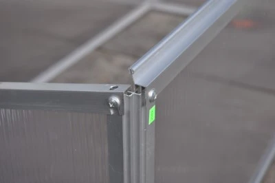 Royal Well Broeikas Viola 16 Royal Well Broeikas Viola - Afbeelding 14