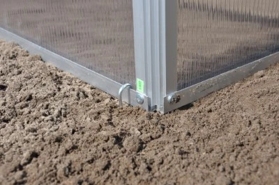 Royal Well Broeikas Viola 17 Royal Well Broeikas Viola - Afbeelding 15