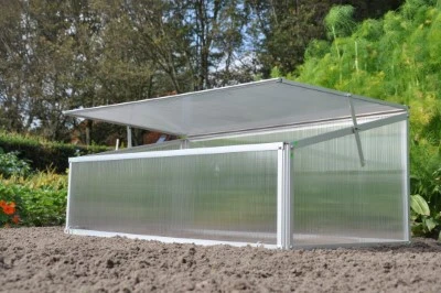 Royal Well Broeikas Viola 7 Royal Well Broeikas Viola - Afbeelding 5