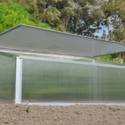 Royal Well Broeikas Viola 23 Royal Well Broeikas Viola -Exporteren Tuin Genoegen Winkel 8718226338075 6 Aangepast