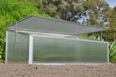 Royal Well Broeikas Viola 8 Royal Well Broeikas Viola - Afbeelding 6