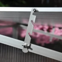 Royal Well Broeikas Viola 26 Royal Well Broeikas Viola -Exporteren Tuin Genoegen Winkel 8718226338075 9 Aangepast