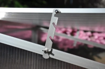 Royal Well Broeikas Viola 11 Royal Well Broeikas Viola - Afbeelding 9