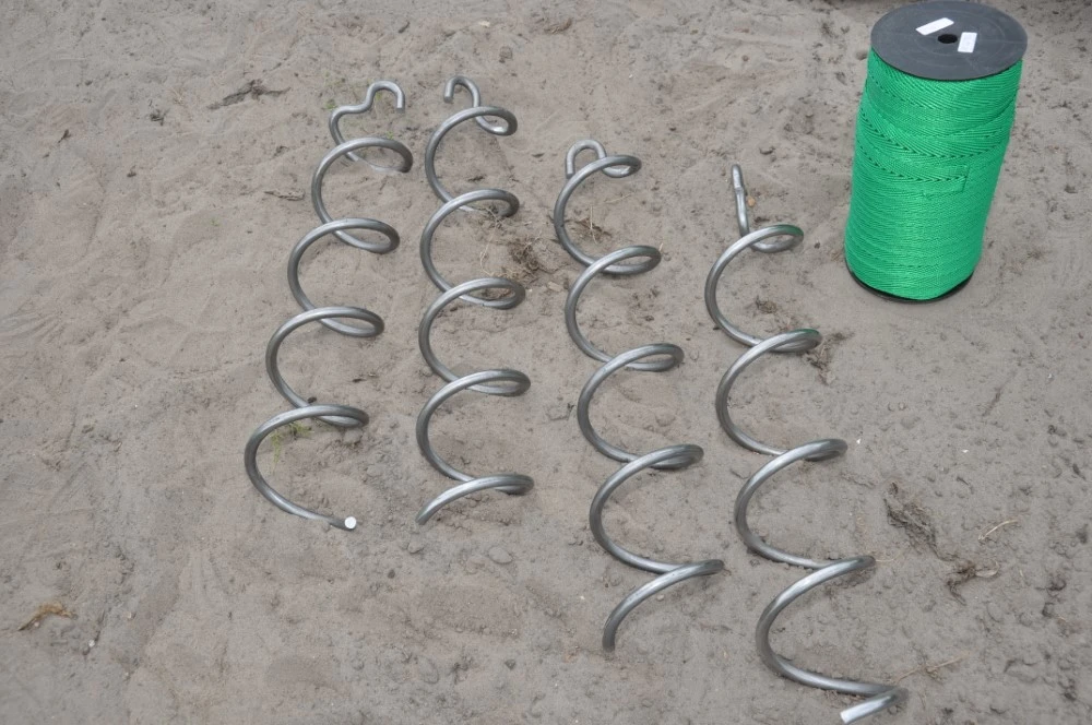 Royal Well Ankerset 3 Royal Well Ankerset