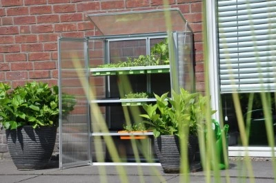 Royal Well Patiokas Grow Station 3 Royal Well Patiokas Grow Station