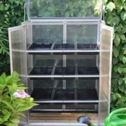 Royal Well Patiokas Grow Station 13 Royal Well Patiokas Grow Station -Exporteren Tuin Genoegen Winkel 8718226338358 2 Aangepast