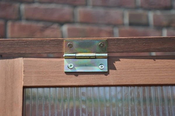 Royal Well Broeikas Red Leaf 13 Royal Well Broeikas Red Leaf - Afbeelding 11