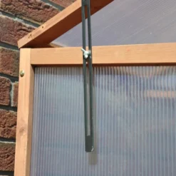 Royal Well Broeikas Red Leaf 27 Royal Well Broeikas Red Leaf -Exporteren Tuin Genoegen Winkel 8718226339133 14 Aangepast