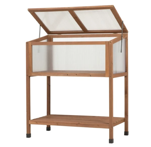 Royal Well Broeikas Red Leaf 4 Royal Well Broeikas Red Leaf - Afbeelding 2