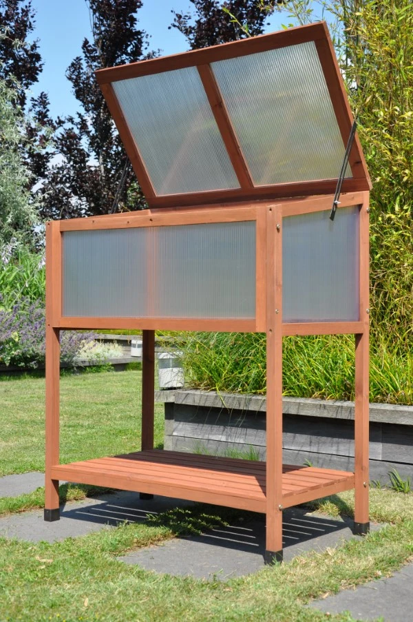 Royal Well Broeikas Red Leaf 7 Royal Well Broeikas Red Leaf - Afbeelding 5