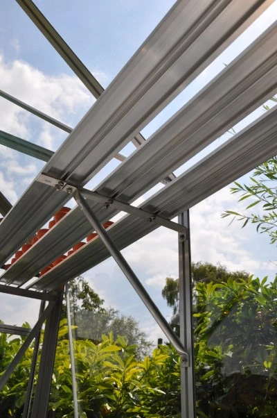 Royal Well Kweekschap Allu Sower 200 X 32,5 Cm 4 Royal Well Kweekschap Allu Sower 200 X 32,5 Cm - Afbeelding 2