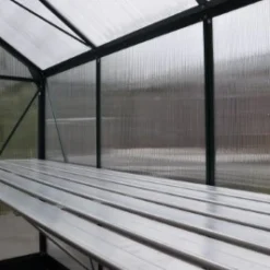 Royal Well Kweektafel Alu Grower 150 X 62,5 Cm -Exporteren Tuin Genoegen Winkel 8718226339232 7 Aangepast