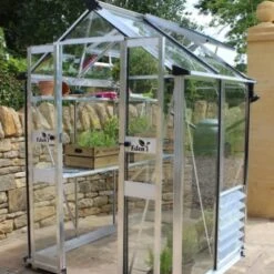 Royal Well Tuinkas Birdlip 44 Veiligheidsglas 3 Mm