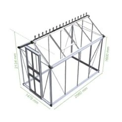 Royal Well Tuinkas Birdlip 84 Veiligheidsglas 3 Mm -Exporteren Tuin Genoegen Winkel 8718226339638 3 Aangepast