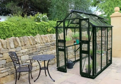 Royal Well Tuinkas Birdlip 64 Groen Gecoat Veiligheidsglas 3 Mm 3 Royal Well Tuinkas Birdlip 64 Groen Gecoat Veiligheidsglas 3 Mm