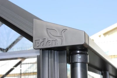 Royal Well Tuinkas Birdlip 64 Groen Gecoat Veiligheidsglas 3 Mm 6 Royal Well Tuinkas Birdlip 64 Groen Gecoat Veiligheidsglas 3 Mm - Afbeelding 4