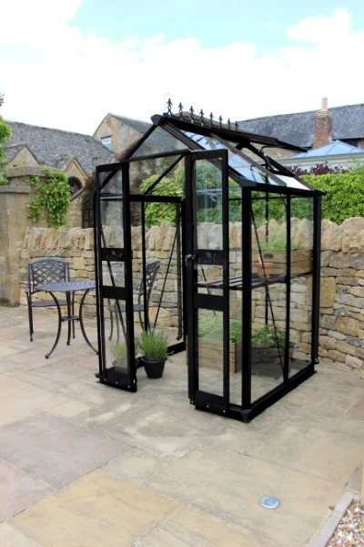 Royal Well Tuinkas Birdlip 44 Zwart Gecoat Veiligheidsglas 3 Mm 3 Royal Well Tuinkas Birdlip 44 Zwart Gecoat Veiligheidsglas 3 Mm