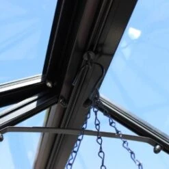 Royal Well Tuinkas Birdlip 84 Zwart Gecoat Veiligheidsglas 3 Mm 16 Royal Well Tuinkas Birdlip 84 Zwart Gecoat Veiligheidsglas 3 Mm -Exporteren Tuin Genoegen Winkel 8718226339812 7 Aangepast